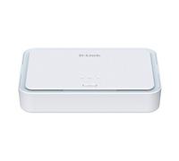 DBR-330-G - Point d'accès mobile - 5G LTE - 4.67 Gbits/s - Wi-Fi 5, Wi-Fi 6 - pour D-Link G530; Air Xpert DWL-AG530