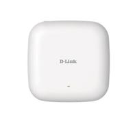 DBR-X3000-AP - Borne d'accès sans fil - 1GbE - Wi-Fi 6 - 2.4 GHz, 5 GHz - géré par le Cloud - montable au plafond/mur - pour D-Link DBR-600-P,