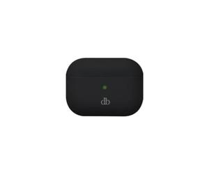 DBRAMANTE 1928 Accessoires Téléphones Marque Modèle Cover AIRPODS Pro 2° Gen - Nero