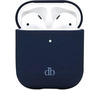 DBRAMANTE 1928 Accessoires téléphoniques Marque Modèle Cover Airpods (2ND Gen) - BLU