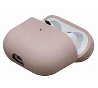 DBRAMANTE 1928 Accessoires téléphoniques Marque Modèle Cover Airpods (3RD Gen) - Rose