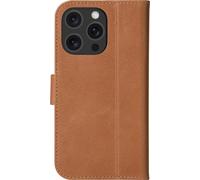 dbramante 1928 Copenhagen Étui de protection pour téléphone portable 16 cm (6,3") iPhone 16 Pro Beige
