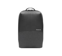 DBRAMANTE 1928 Sac à dos PC HELSINGBORG, plastique recyclé, 16" Carbone
