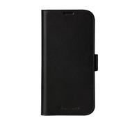 dbramante1928 Copenhagen coque de protection pour téléphones portables 17,5 cm (6.9 ) Folio Noir Apple (brand) iPhone 16 ProMax