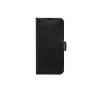 dbramante1928 Étui portefeuille Copenhagen pour Samsung Galaxy S24 Noir
