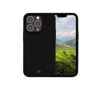 dbramante1928 Coque Costa Rica silicone 15,5 cm (6,1") pour Apple iPhone 14 Pro Noir