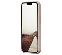 dbramante1928 Costa Rica coque pour téléphone 6.7" Housse Rose et Sable pour Apple iPhone 14 Pro Max