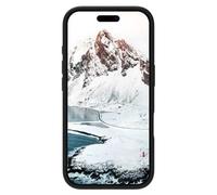 dbramante1928 Costa Rica coque pour téléphone 6.3" Housse Noir pour Apple iPhone 16 Pro