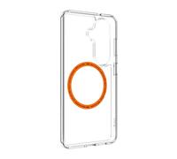 dbramante1928 Iceland Ultra D3O MAG, Housse, Samsung, Galaxy S26, 16 cm (6.3'), Transparent IDSSCL005725