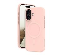 dbramante1928 Housse Greenland Pro MS pour Apple iPhone 17 Rose GP63PISA6758