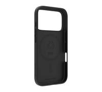Dbramante Coque pour iPhone Greenland Pro – MagSafe, plastique, noir – iPhone 17 Pro/18 Pro