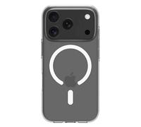 dbramante1928 Coque iPhone 17 Pro Max Greenland Pro MS – Transparente MagSafe 100% plastique recyclé