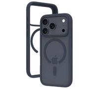 dbramante1928 Coque Grenen MagSafe pour iPhone 17 Pro Bleu
