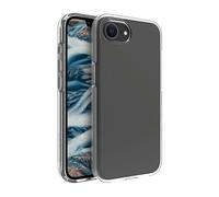 Iceland Pro - Coque de protection pour téléphone portable - plastique - clair - pour Apple iPhone 16e, 17e