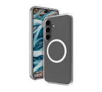 Dbramante Coque De Téléphone Iceland Pro Qi2 Galaxy S25