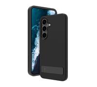 Iceland Pro Qi2 - Boîtier de protection coque de protection pour téléphone portable - noir - pour Samsung Galaxy S25