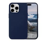 dbramante1928 Iceland Ultra D3O MagSafe coque de protection pour téléphones portables Housse Bleu Apple (brand) iPhone 15 Pro