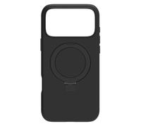 dbramante1928 Iceland Ultra - Coque de protection pour téléphone portable - MS kick - compatibilité avec MagSafe - D3O, plastique - noir - pour Apple iPhone 17 Pro Max, 18 Pro Max