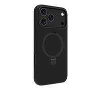 19twenty8 Coque Roskilde ICON – MagSafe, coup de pied – Noir Minuit iPhone 17 Pro