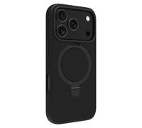 19twenty8 Coque de protection Roskilde – Compatible MagSafe – Noir Minuit pour iPhone 17 Pro