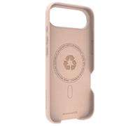 19twenty8 Coque Roskilde Kick pour Apple iPhone Air – MagSafe compatible, ICON, sable rose