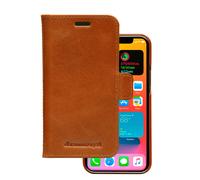 dbramante1928 Lynge - Coque iPhone 12 Mini En Cuir - Marron - 5711428011794 Marron G