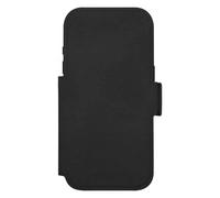 dbramante1928 Étui portefeuille Lynge MagSafe pour iPhone 17 Pro Noir
