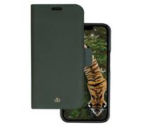 dbramante1928 Coque New York – Étui portefeuille pour iPhone 14 Pro 15,5 cm (6.1) Vert