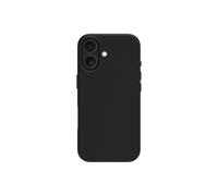 19twenty8 Coque Roskilde ICON – MagSafe, plastique recyclé, Noir Minuit pour iPhone 17