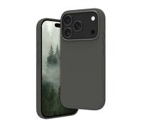 19twenty8 Coque de protection Roskilde ICON – MagSafe – Ombre de la forêt – Apple iPhone 17 Pro