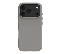 19twenty8 Coque iPhone Roskilde ICON – Compatible MagSafe – pierre de rivière – iPhone 17 Pro