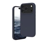 dbramante1928 Coque de protection Roskilde MS ICON Bleu iPhone 17 Pro