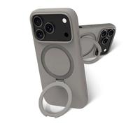 19twenty8 Coque iPhone Roskilde Kick ICON - MagSafe - Pierre de rivière - iPhone 17 Pro