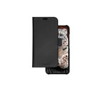 dbramante1928 Étui portefeuille Lynge pour Samsung Galaxy S24 15,8 cm (6.2') Noir