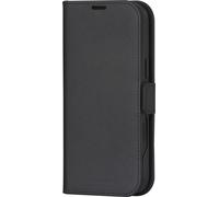 dbramante Lynge MagSafe - iPhone 16 - Black Étui pour téléphone portable