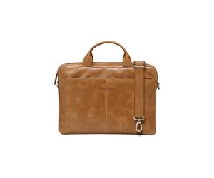 dbramante1928 Amalienborg 38,1 cm (15 ) Sac Toploader Marron