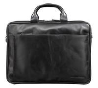 19twenty8 Sacoche pour ordinateur portable Amalienborg 15" Noir