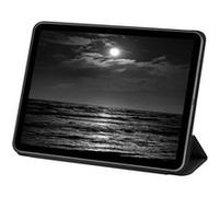 dbramante1928 Avenida - Étui à rabat pour tablette - ICON - noir minuit - pour Apple 10.9-inch iPad Air (4ème génération, 5ème génération); 11-inch iPad Air (M2, M3, M4)
