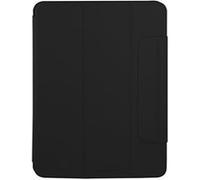19twenty8 Étui Avenida ICON Noir minuit pour Apple iPad Pro 13 pouces M4/M5