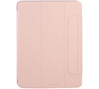 dbramante1928 Avenida ICON 11" Folio porte carte Rose pour Apple iPad 11" A16/10.9" 10th