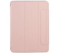 Avenida - Etui à rabat pour tablette - ICON - sable rose - pour Apple 10.9-inch iPad (10ème génération); iPad (A16)