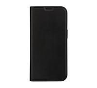 dbramante1928 Bergen coque de protection pour téléphones portables Folio Noir Apple iPhone 15