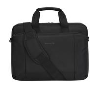 dbramante1928 BG16PLBL3335, Compartiment pour Notebook, Polyester, Noir