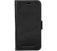 dbramante1928 Booktype compatible avec iPhone X,iPhone Xs - Noir