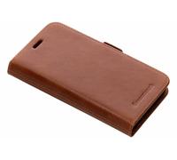 dbramante1928 Booktype compatible avec l'iPhone Xr - Marron