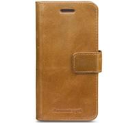 dbramante1928 Booktype compatible avec Samsung Galaxy S8 - Marron