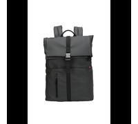 dbramante1928 Broadway ICON - Sac à dos 16" Gris, Compartiment Notebook 16", 320x145x420mm, Compartiment PC 295x18x374mm, Poids 1.04kg