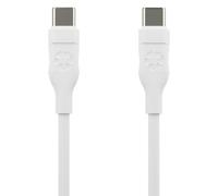 dbramante1928 Bulk Cable 2.5m USB-C/USB-C câble USB USB 2.0 2,5 m USB C Blanc