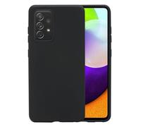 dbramante1928 - Bulk - coque de protection pour téléphone portable - polyuréthane thermoplastique (TPU) 100 % recyclé - noir - pour Samsung Galaxy A42 5G