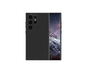 dbramante1928 Bulk coque de protection pour téléphones portables 17,3 cm (6.8 ) Housse Noir Samsung Galaxy S24 Ultra